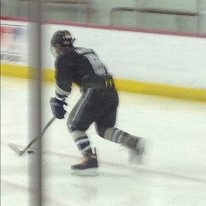 Meet your Posher, Jon